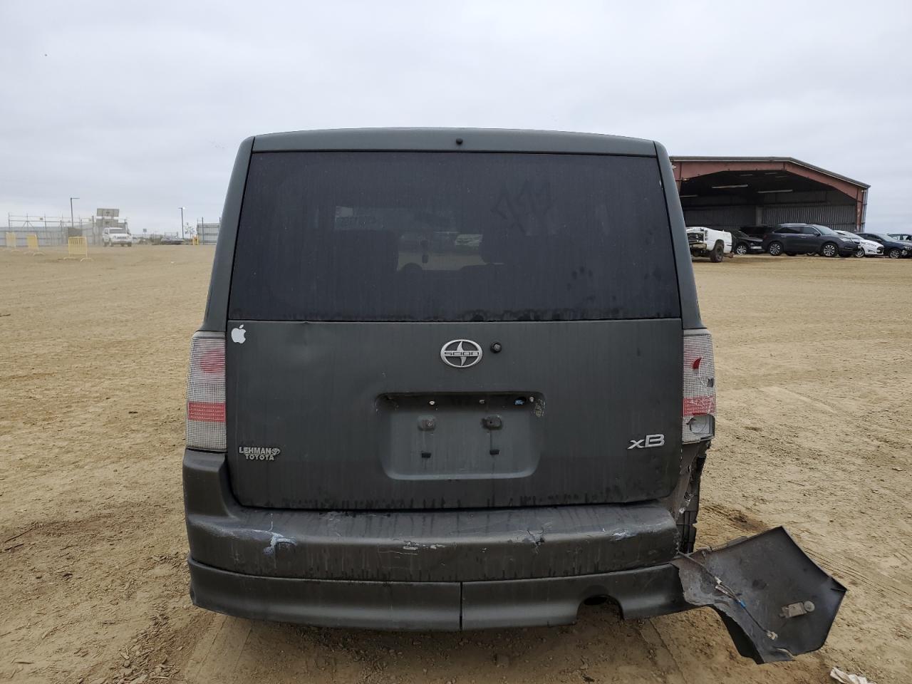 2005 Toyota xB - Image 6