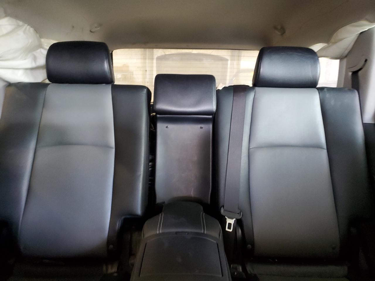 2016 Toyota 4Runner - Image 10