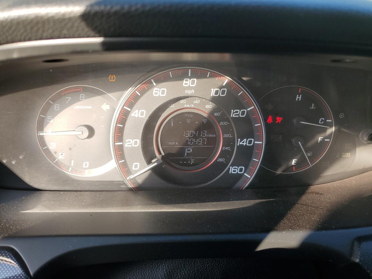 2013 Honda Accord - Image 9
