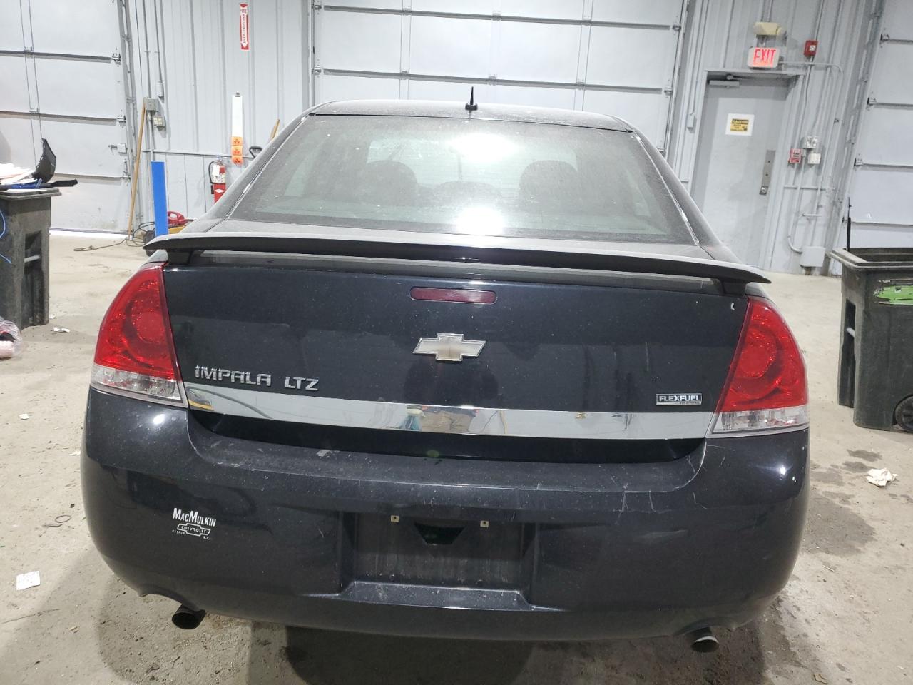 2010 Chevrolet Impala - Image 6