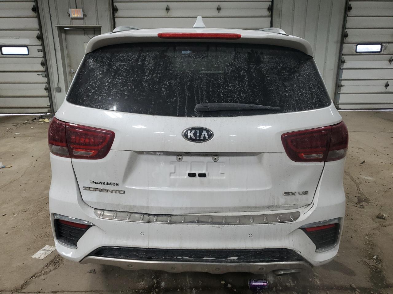 2020 Kia Sorento - Image 6