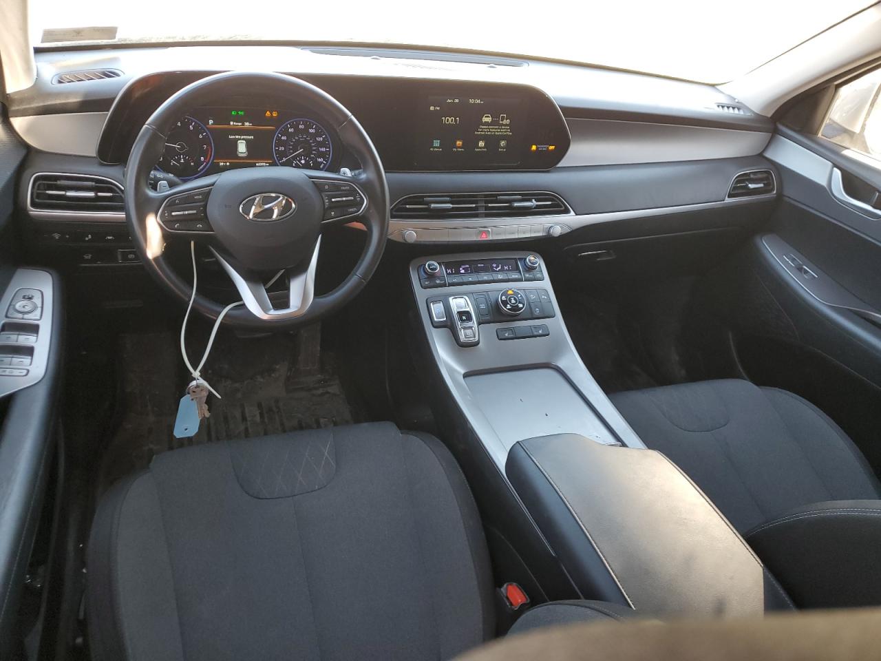 2020 Hyundai Palisade - Image 8