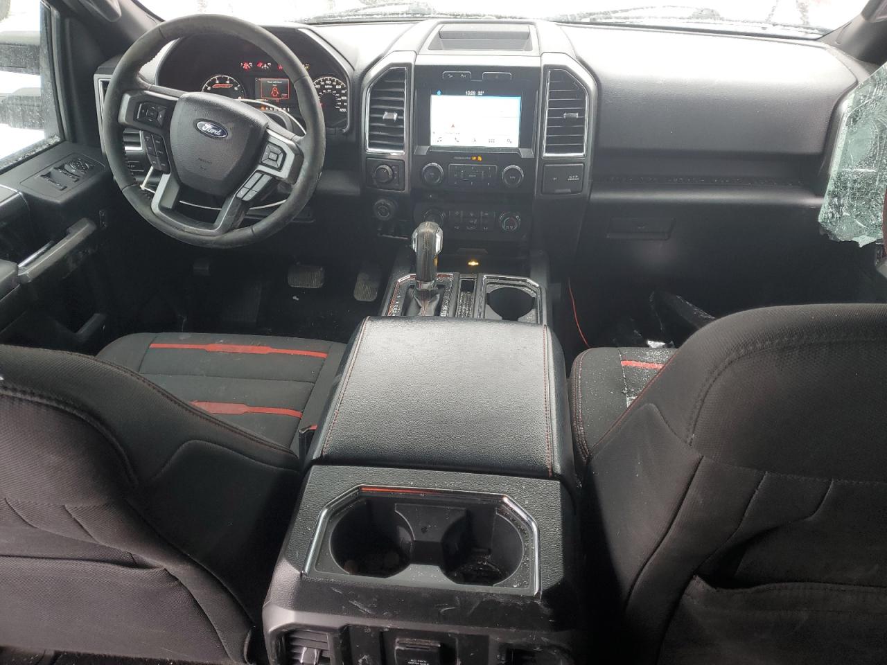 2016 Ford F-150 - Image 8