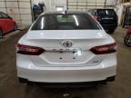 2018 Toyota Camry Xse na sprzedaż w Ham Lake, MN - Front End