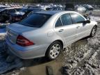 2006 Mercedes-Benz C 280 4Matic de vânzare în Waldorf, MD - Front End