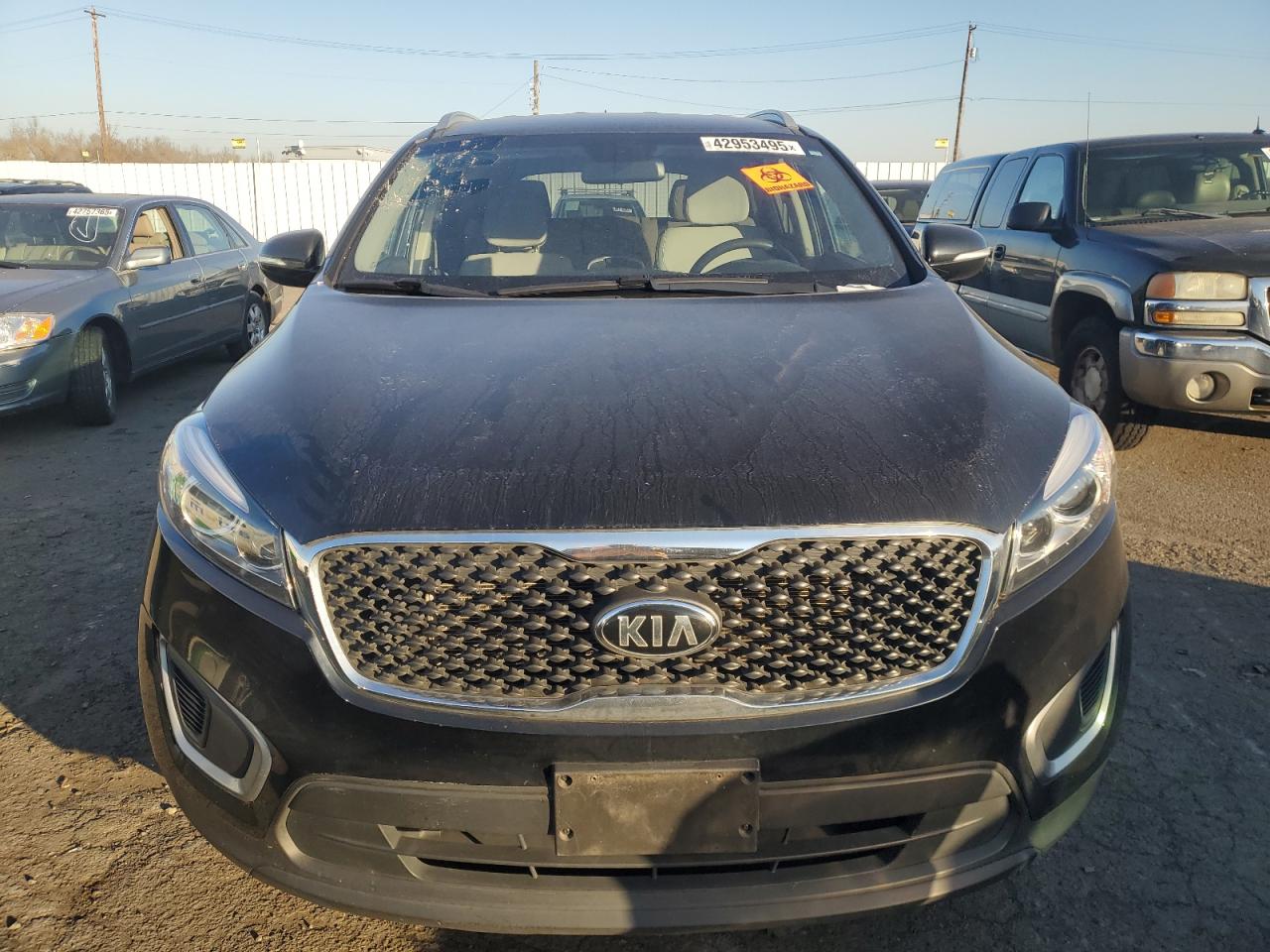 2017 Kia Sorento - Image 5