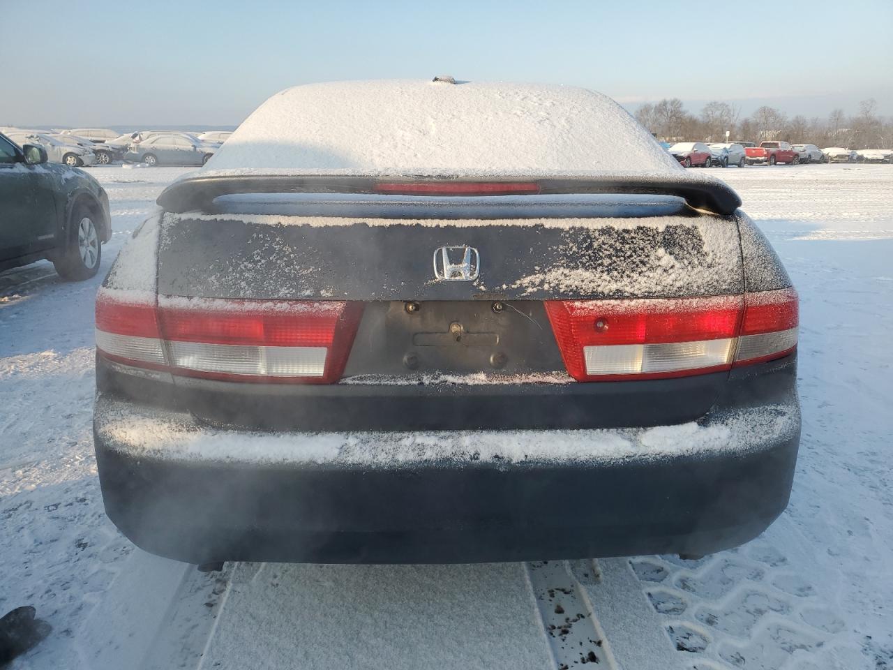 2004 Honda Accord - Image 6