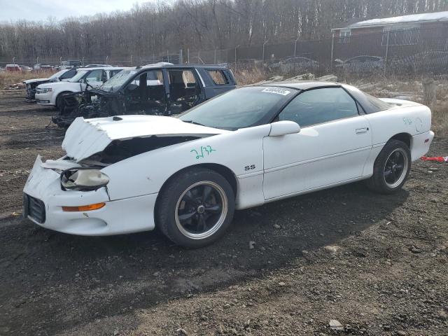 2000 Chevrolet Camaro Z28