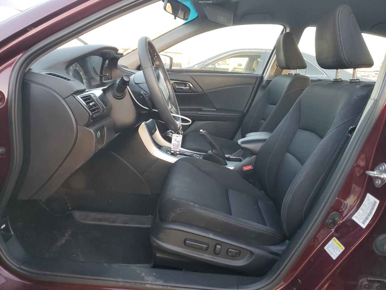 2015 Honda Accord - Image 7