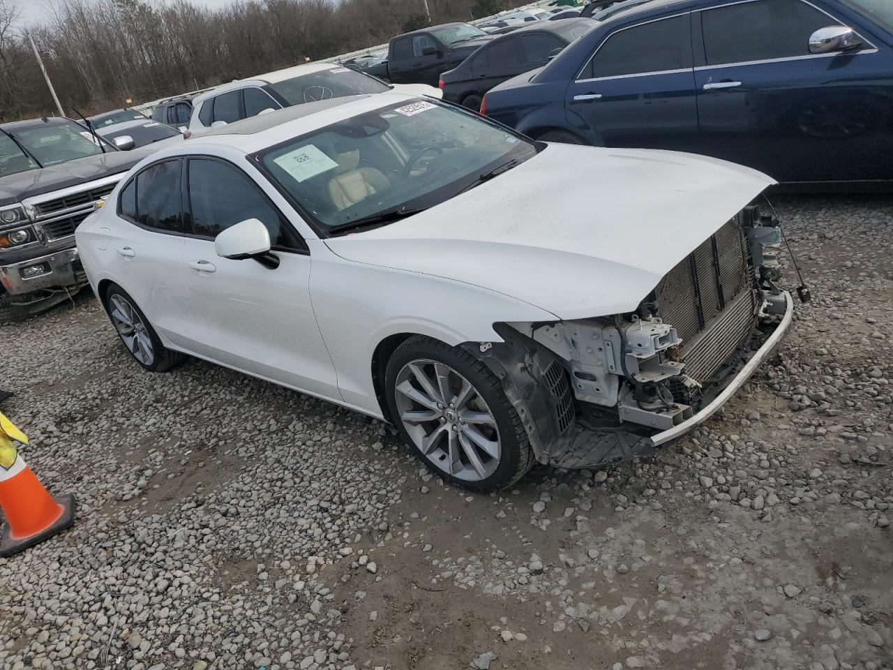 2020 Volvo S60 - Image 4