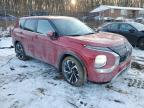 2022 Mitsubishi Outlander Se en Venta en Baltimore, MD - Front End