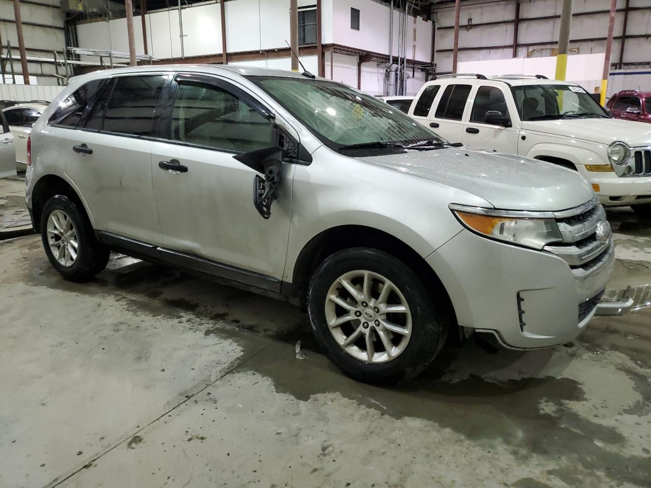 2014 Ford Edge - Image 4