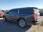 2021 Gmc Yukon Xl K1500 Slt en Venta en Fredericksburg, VA - Front End