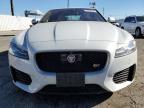 2016 Jaguar Xf S на продаже в Van Nuys, CA - Water/Flood
