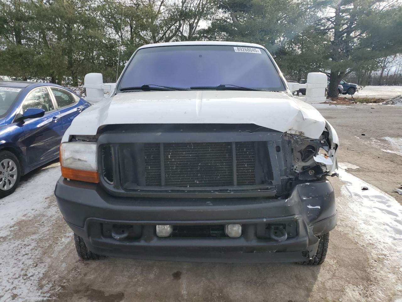 2001 Ford Excursion - Image 5