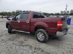 2004 Ford F150 Supercrew на продаже в Savannah, GA - Front End