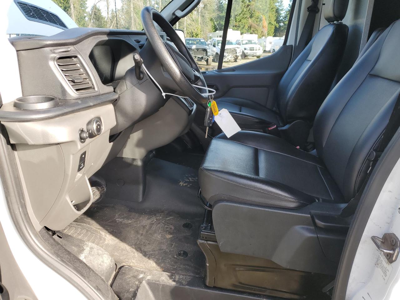 2022 Ford Transit - Image 7