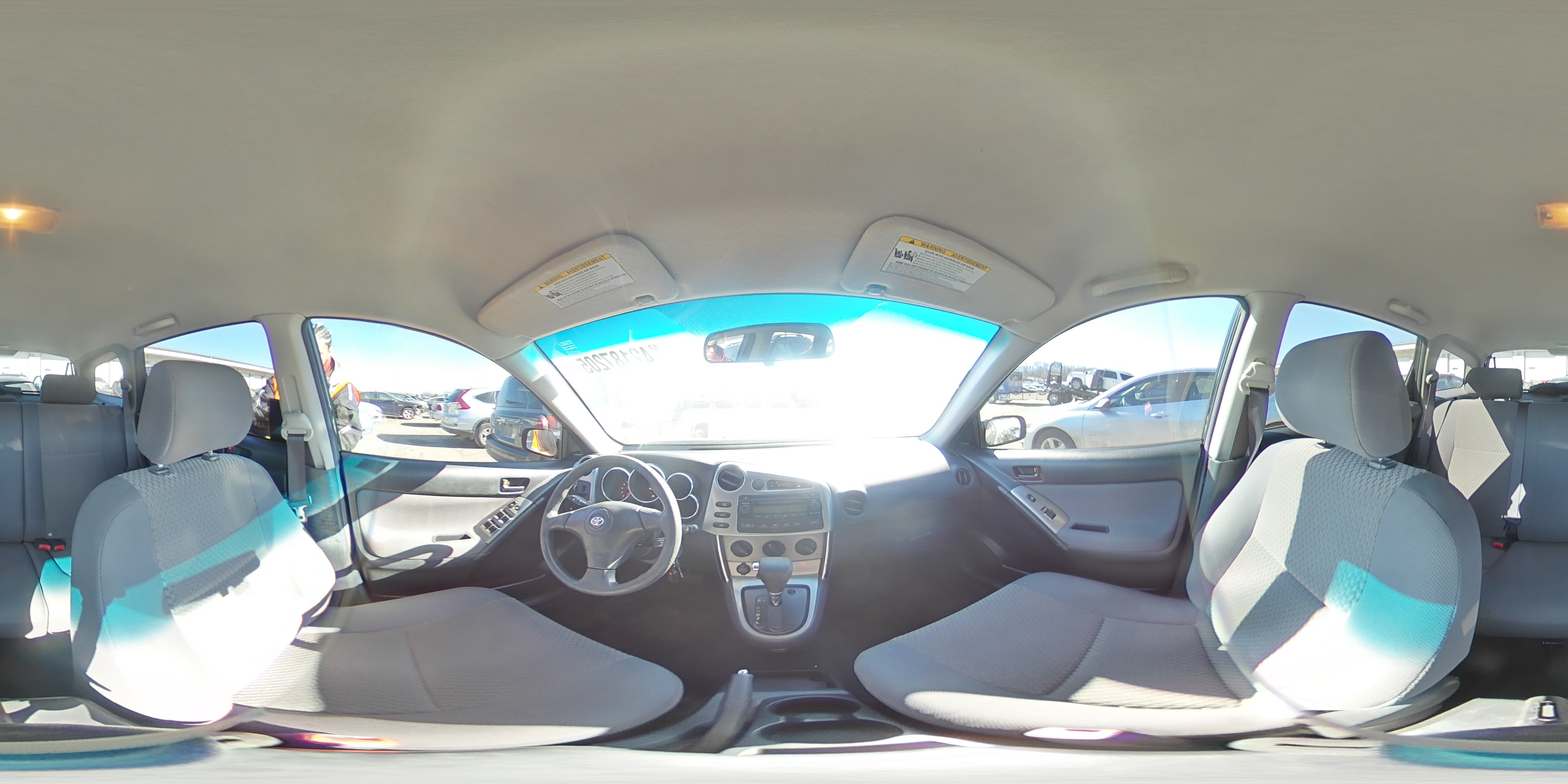 2006 Toyota Corolla - Image 12