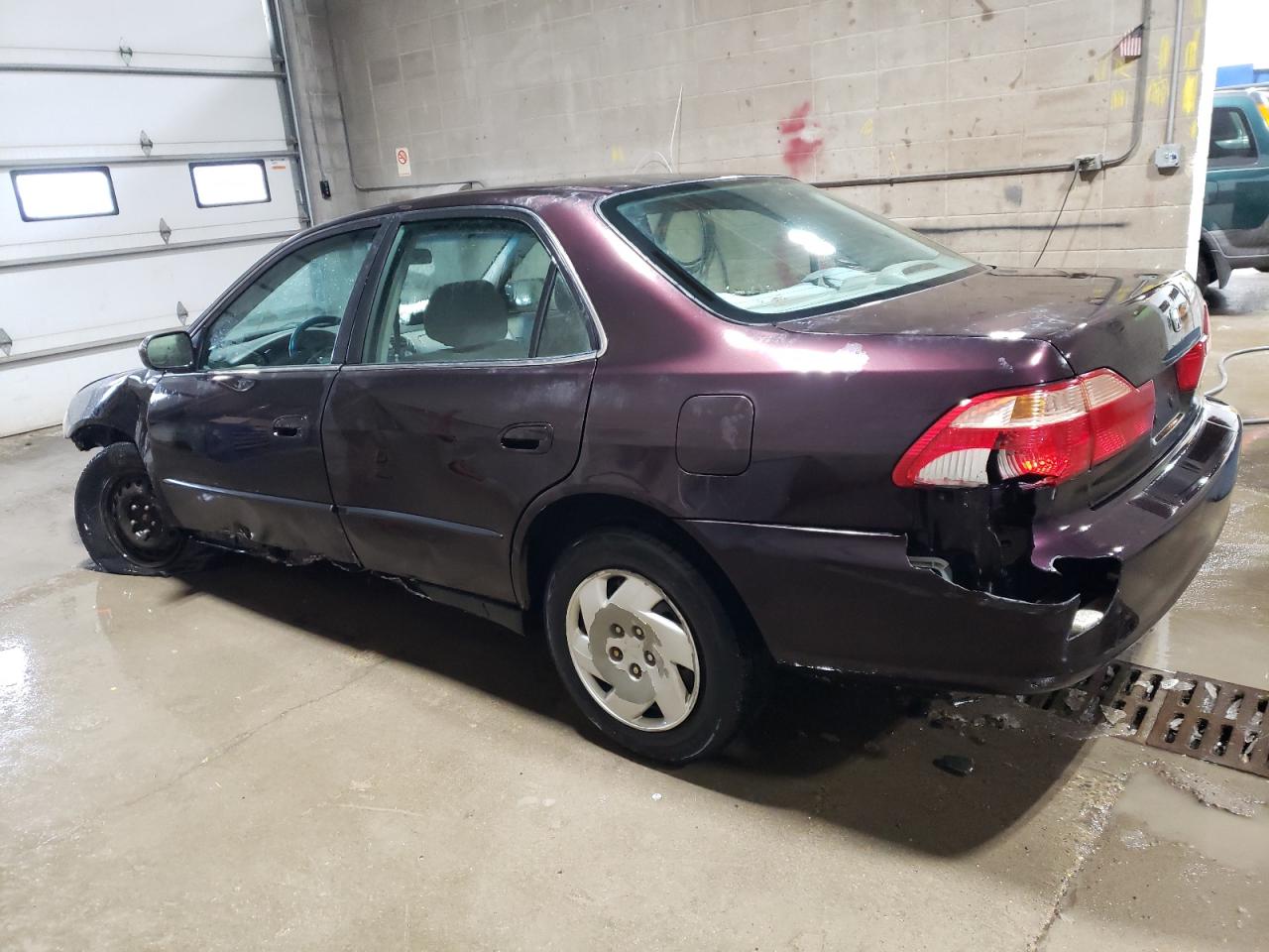 1998 Honda Accord - Image 2