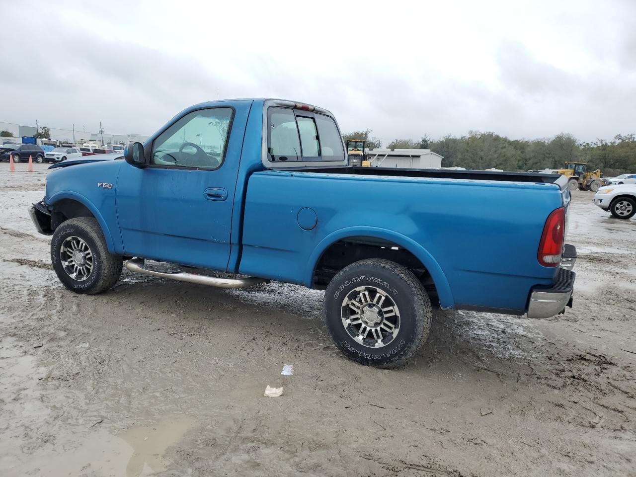 1997 Ford F-150 - Image 2