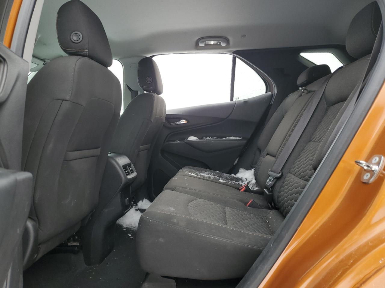 2018 Chevrolet Equinox - Image 11