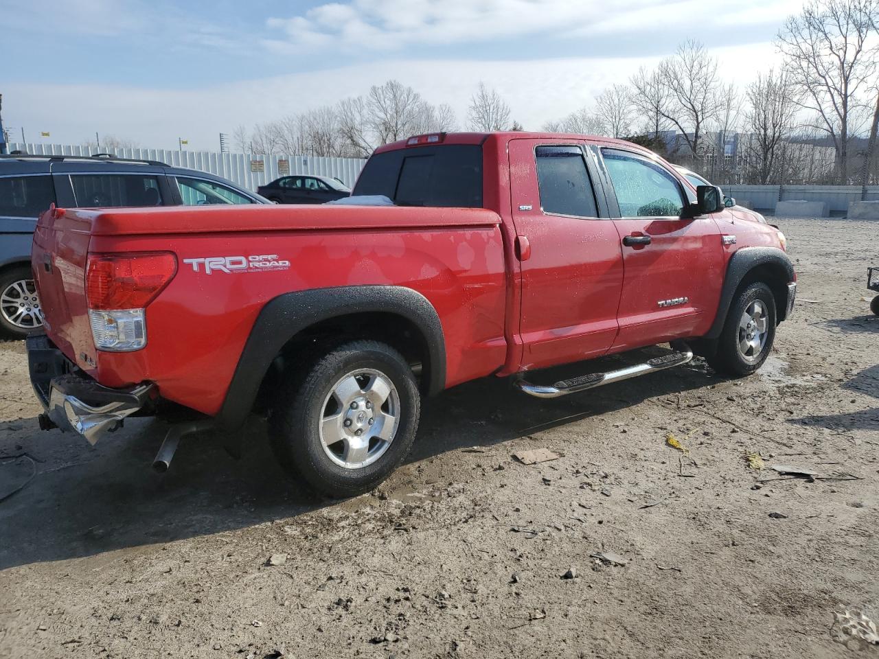 2010 Toyota Tundra - Image 3