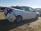 2021 Toyota Prius Special Edition de vânzare în Spartanburg, SC - Rear End