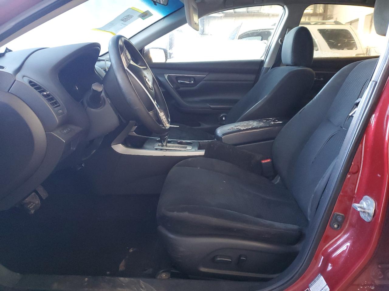 2015 Nissan Altima - Image 7