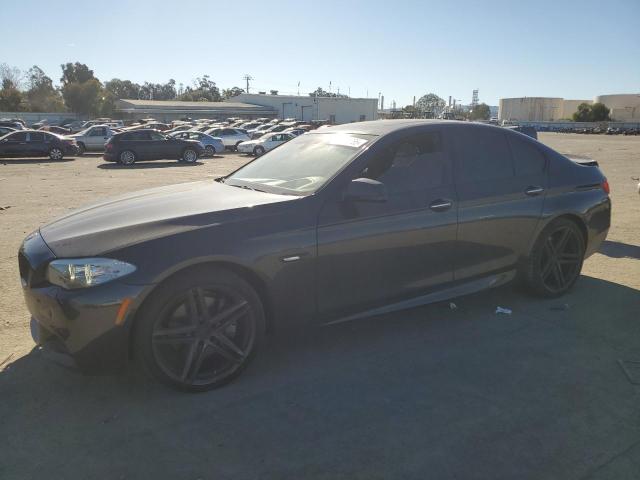 2011 Bmw 550 I