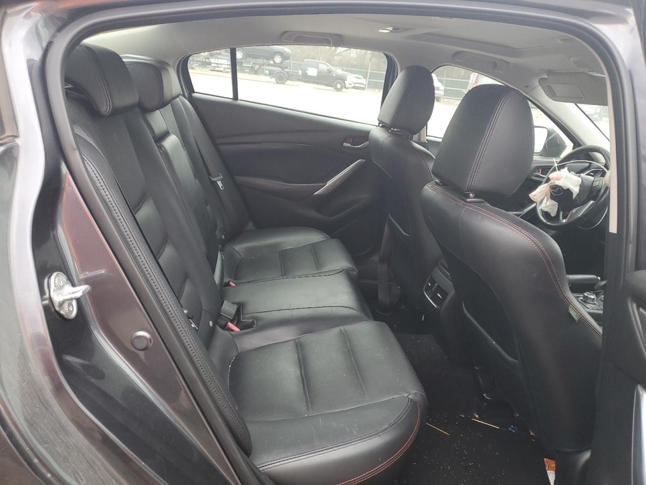 2014 Mazda 6 - Image 10