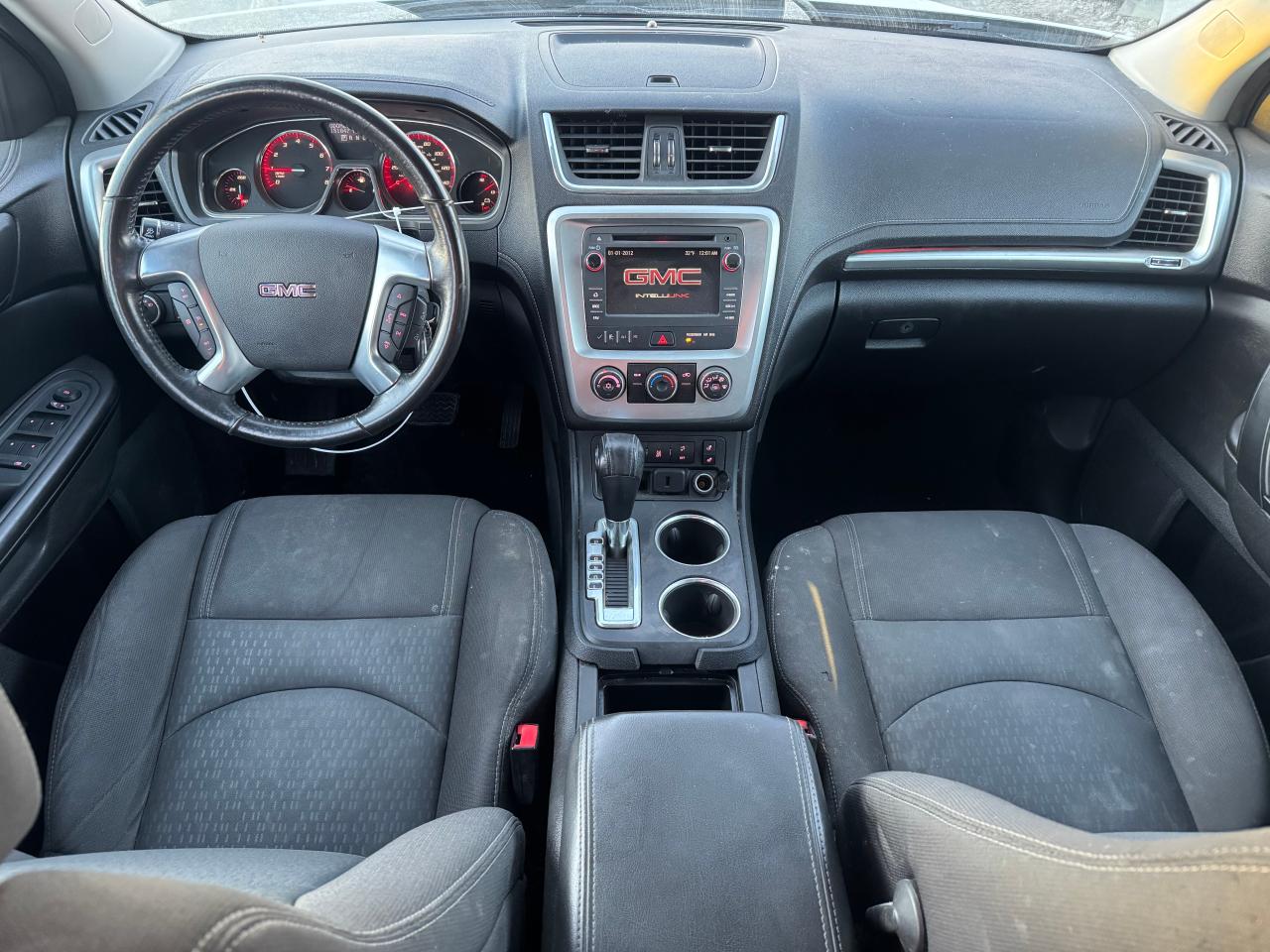 2016 GMC Acadia Sle VIN: 1GKKVPKD5GJ220407 Lot: 85498844