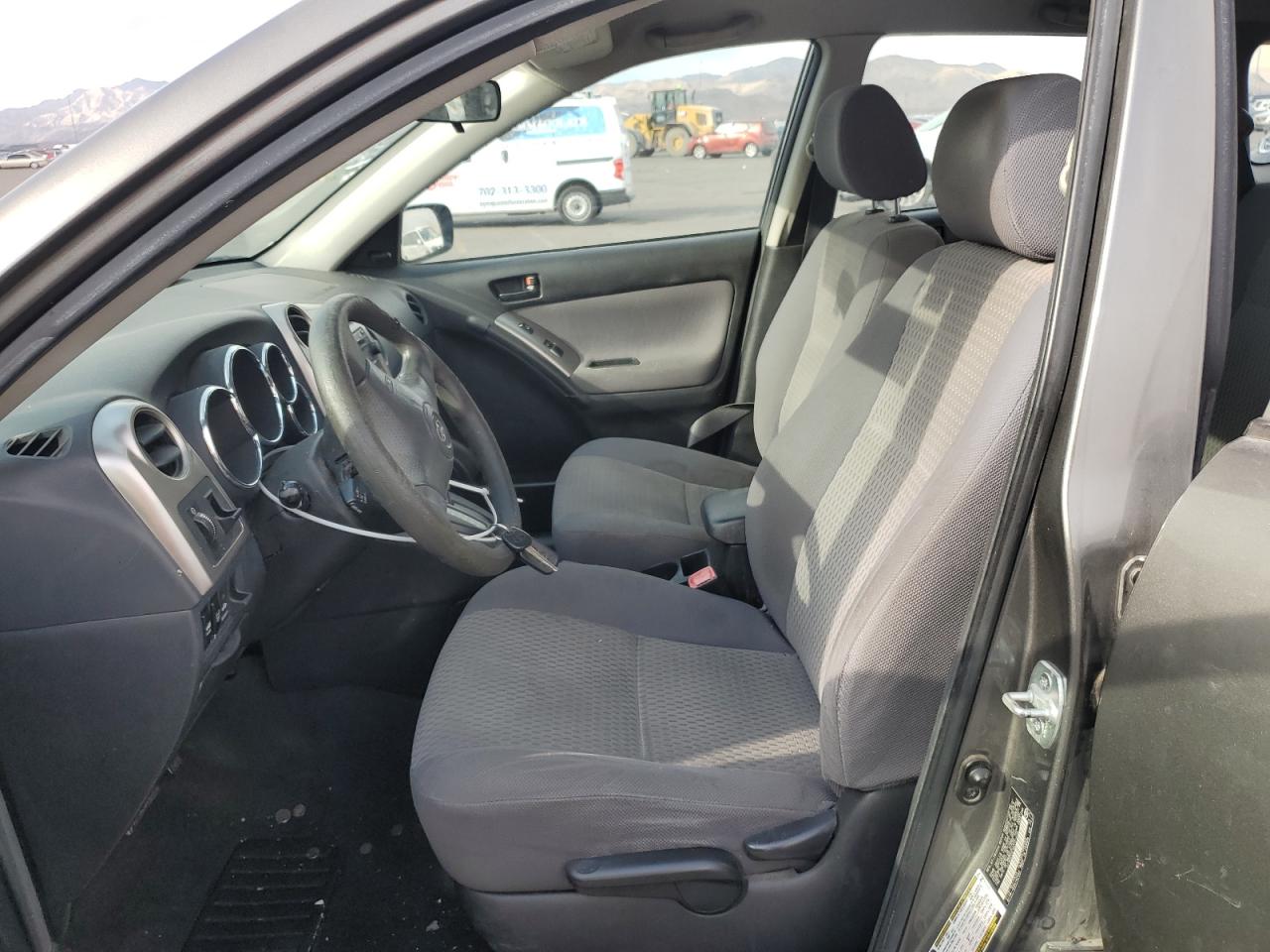 2008 Toyota Corolla - Image 7
