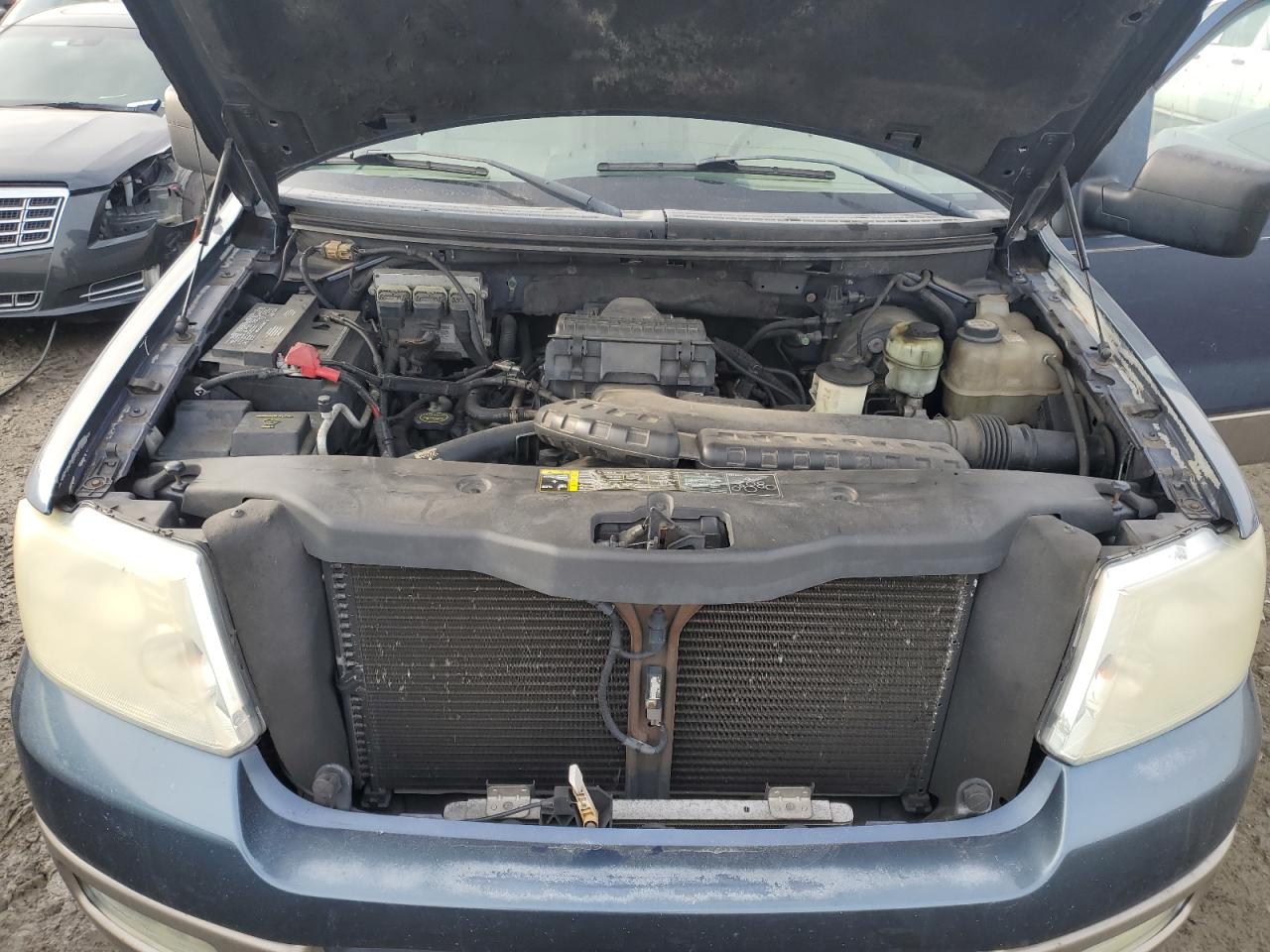 2004 Ford F-150 - Image 11