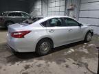 2017 Nissan Altima 2.5 for Sale in Candia, NH - Front End