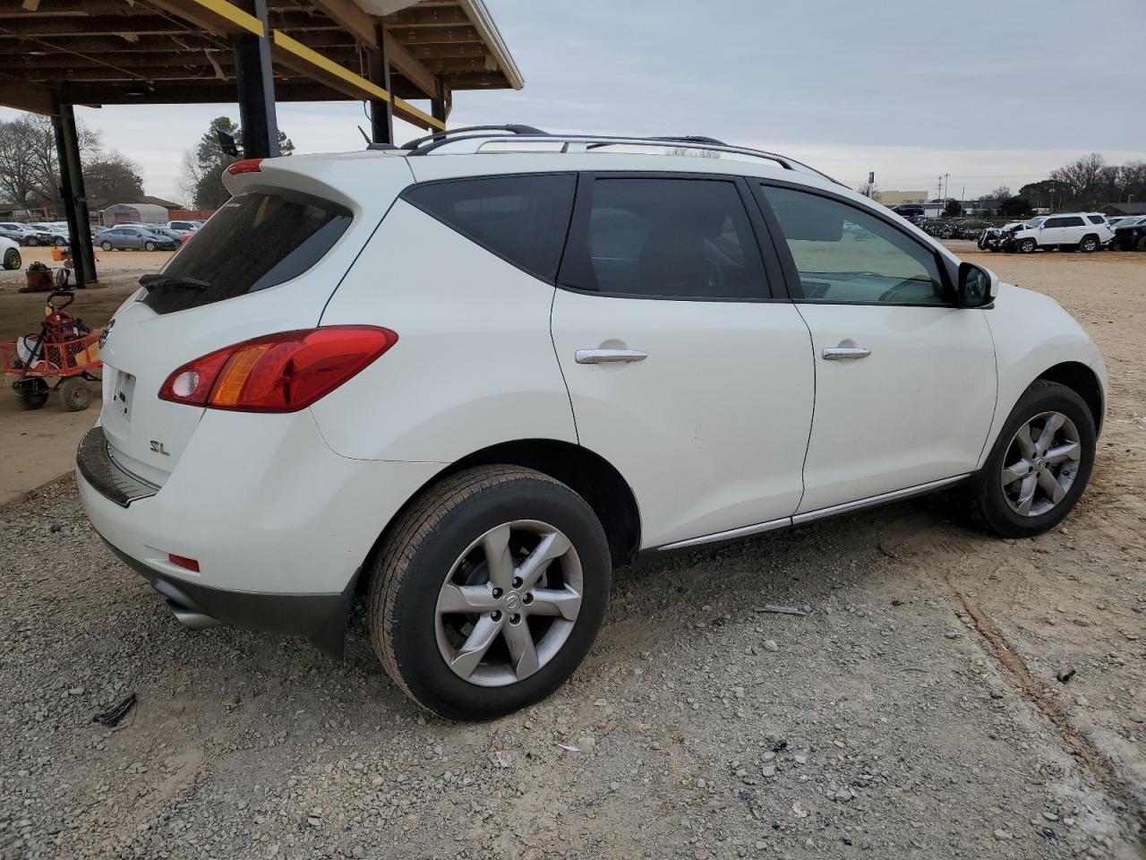2009 Nissan Murano - Image 3