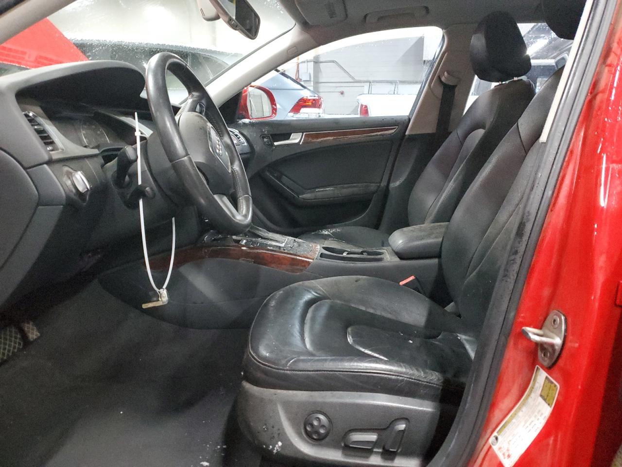 2009 Audi A4 - Image 7
