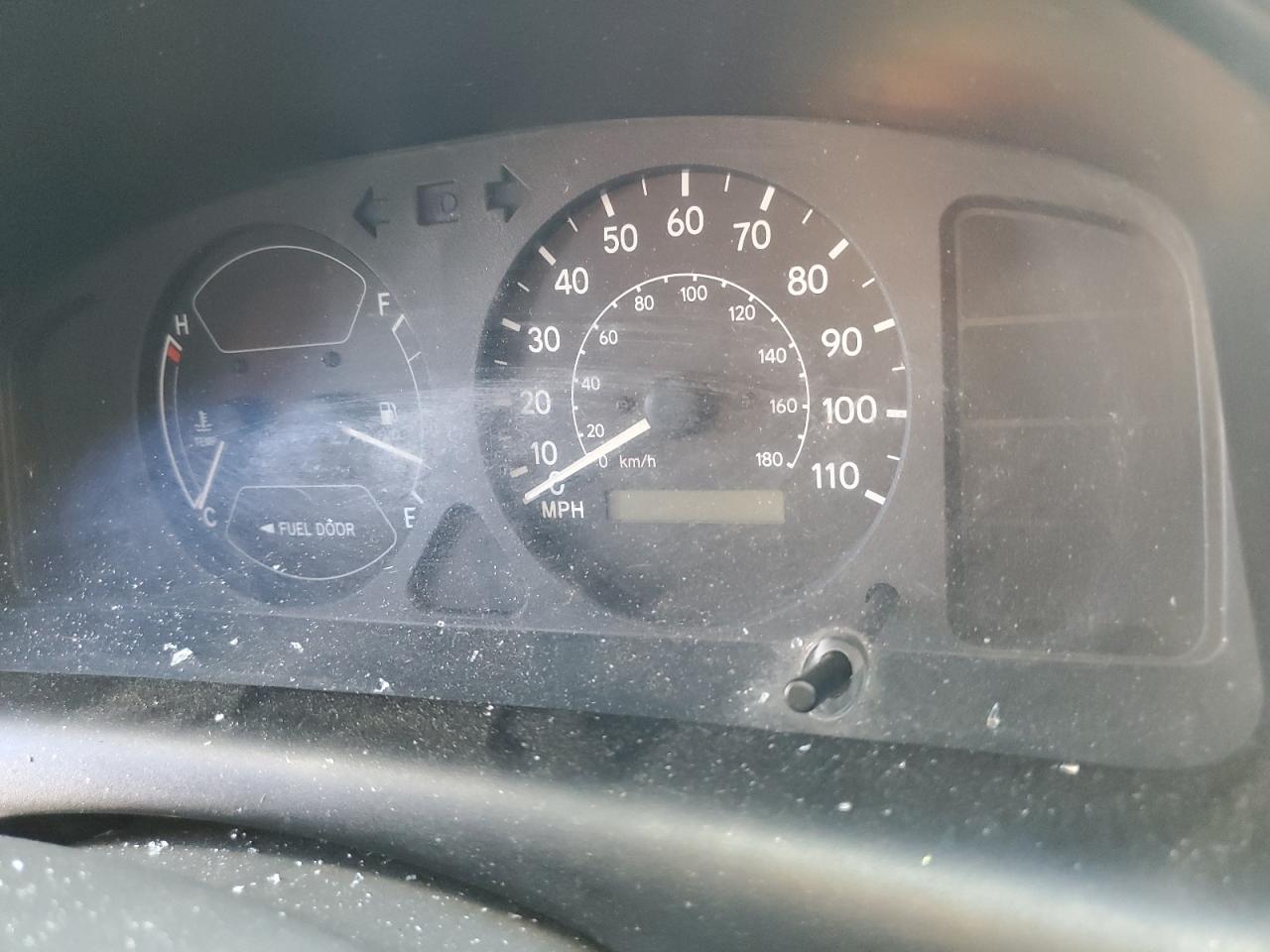 1998 Toyota Corolla - Image 9
