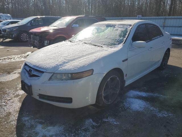 2006 Acura 3.2Tl 