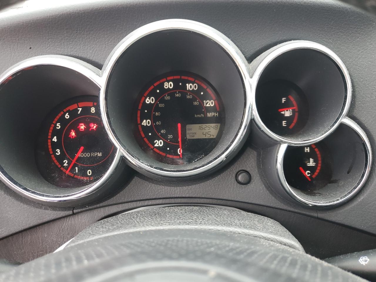 2006 Toyota Corolla - Image 9