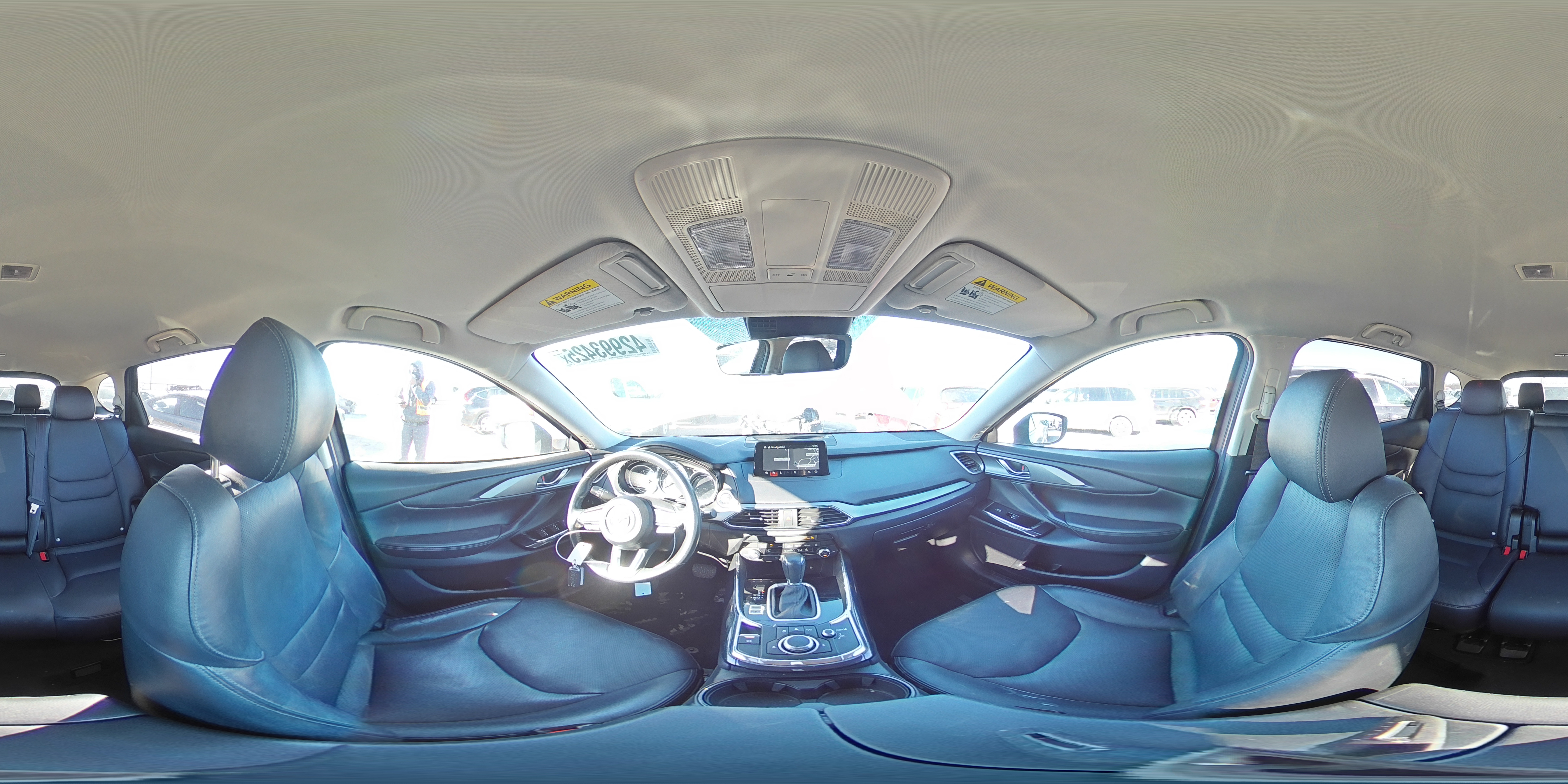 2019 Mazda CX-9 - Image 13
