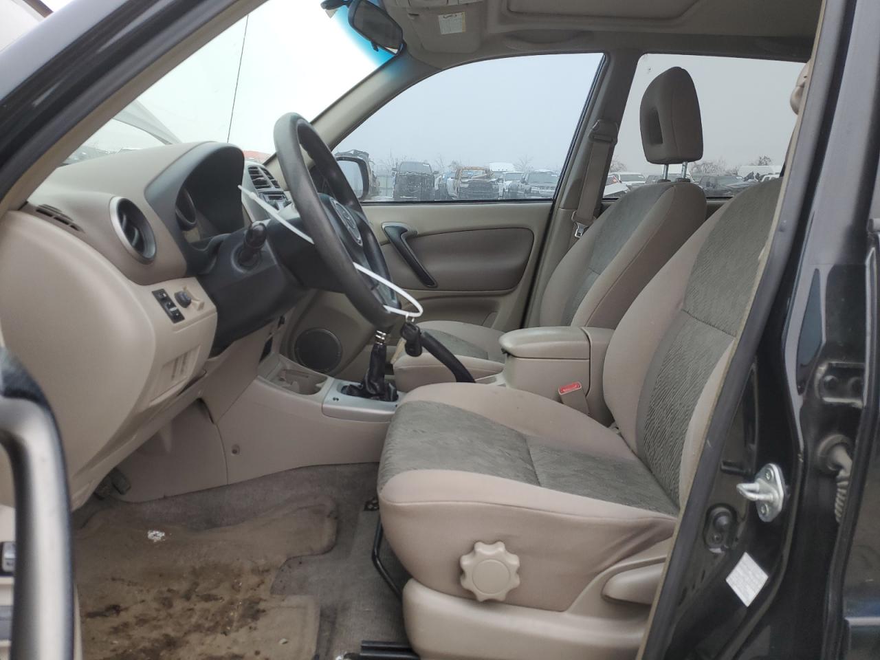 2002 Toyota RAV 4 - Image 7
