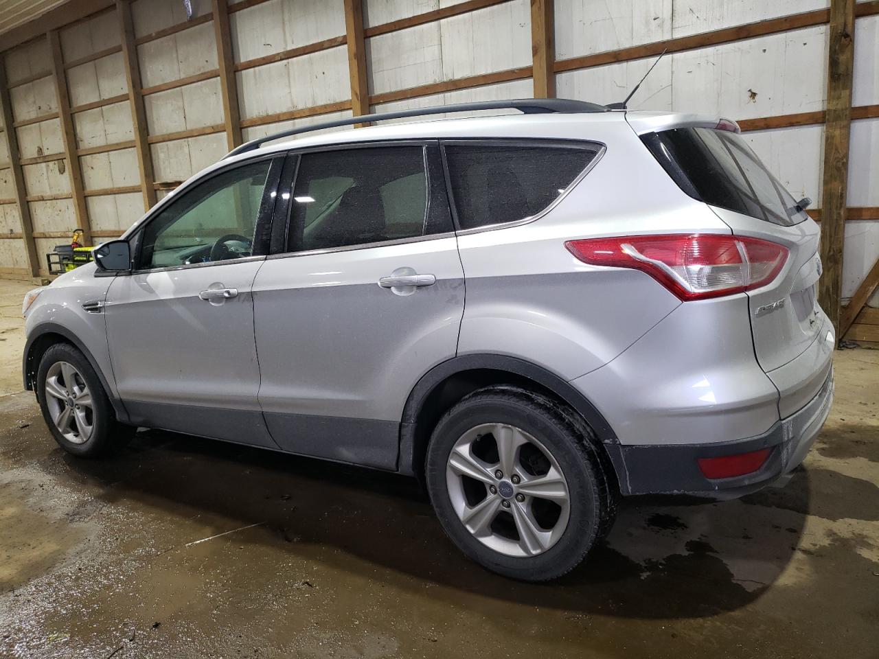 2015 Ford Escape - Image 2