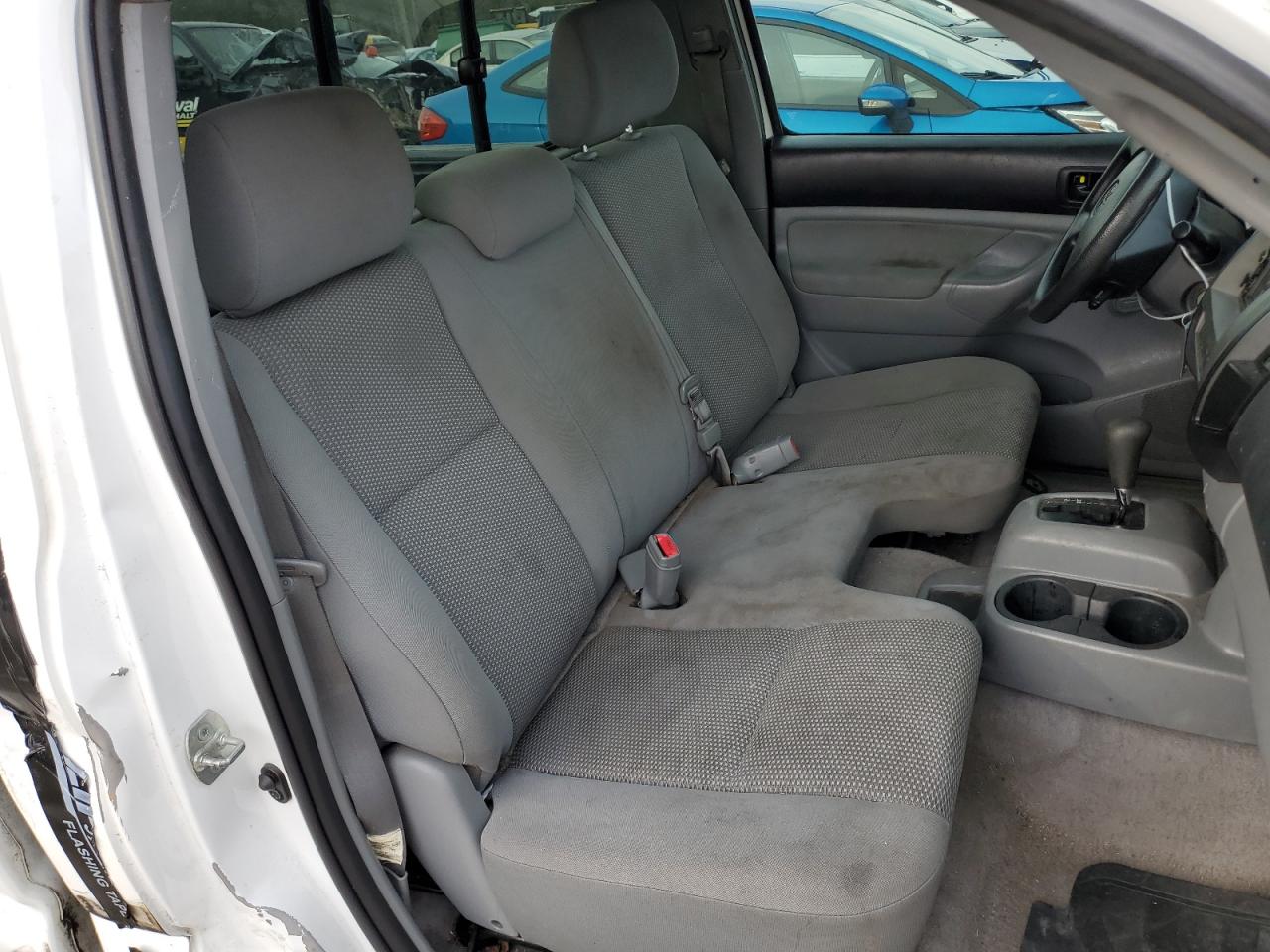 2010 Toyota Tacoma - Image 10