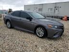 2018 Toyota Camry L de vânzare în Temple, TX - Minor Dent/Scratches