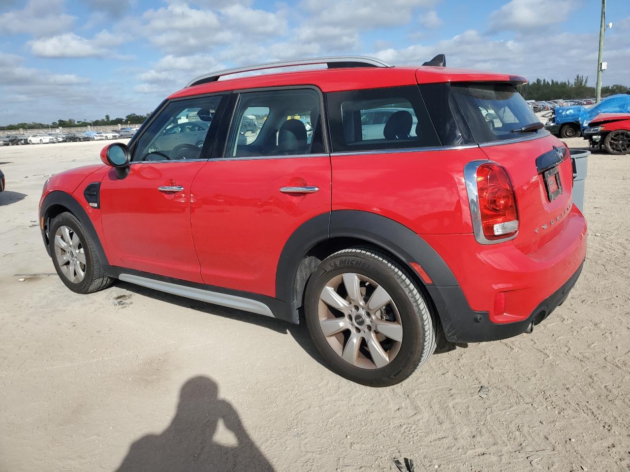 2019 MINI Cooper - Image 2