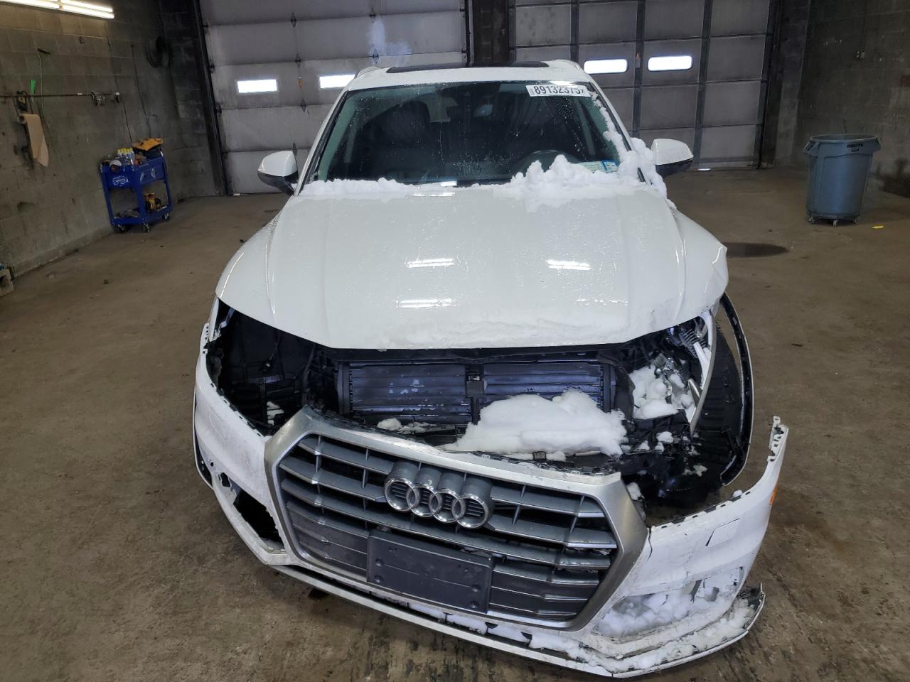 2018 Audi Q5 - Image 5