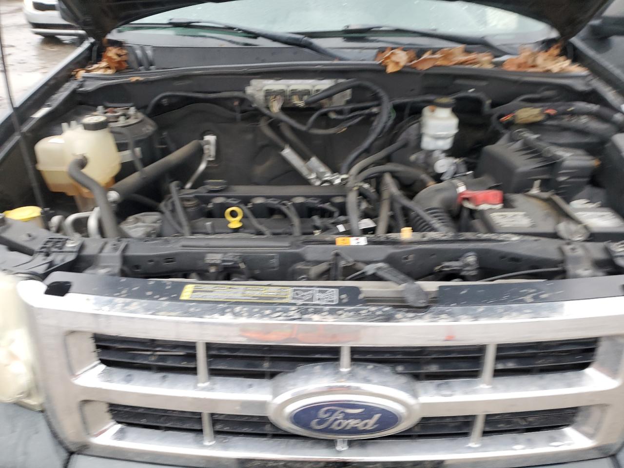 2009 Ford Escape - Image 11