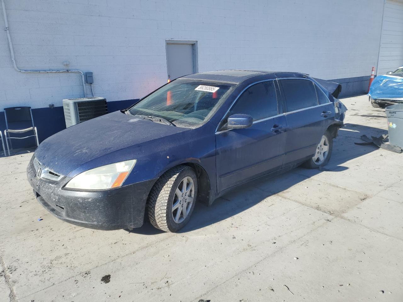 2004 Honda Accord - Image 1