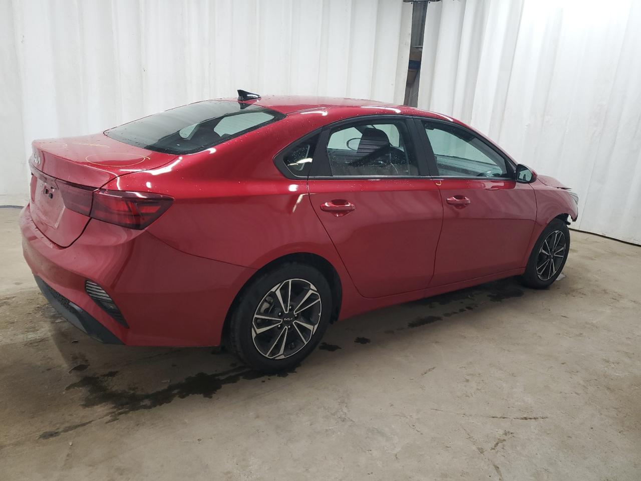 2023 Kia Forte - Image 3