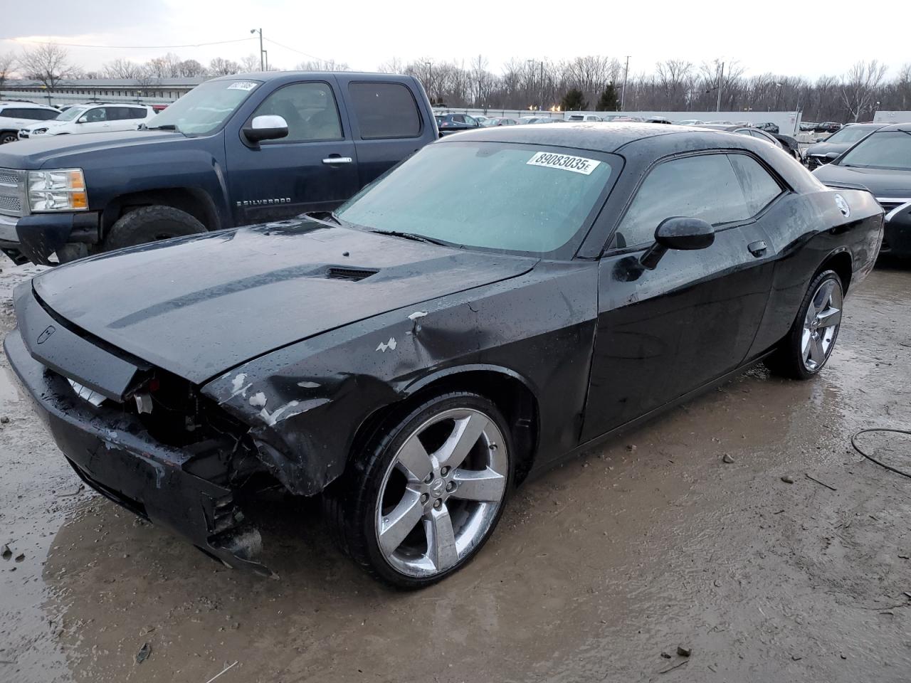 2013 Dodge Challenger - Image 1